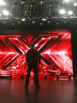BYGG AV X FACTOR
