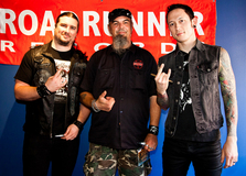 Trivium Trivium