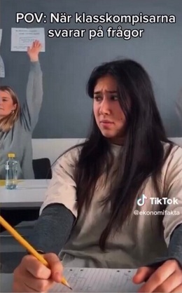 Ekonomifakta reklam Ekonomifakta reklam