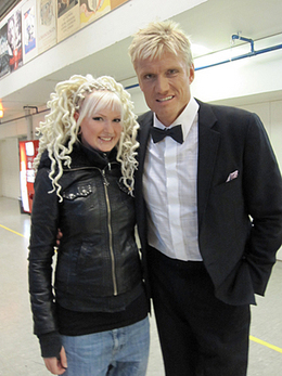 Melodifestivalen Melodifestivalen