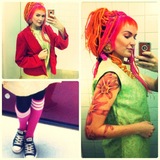 Bröderna Fluff Bröderna Fluff