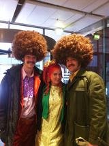 Bröderna F Bröderna F