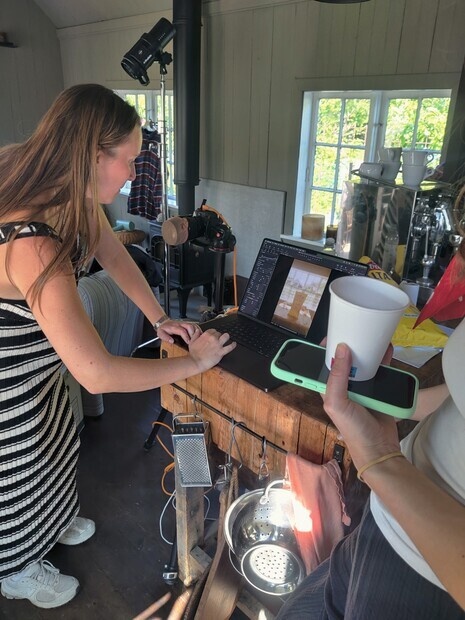 Estrella reklam test