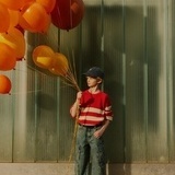 Reserved kids campaign