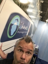 Ishavet reklam Ishavet reklam