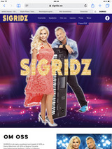 Sigridz