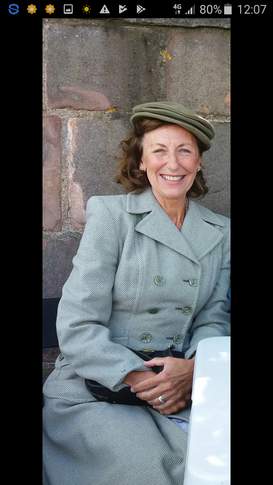 Vår tid är nu Vår tid är nu