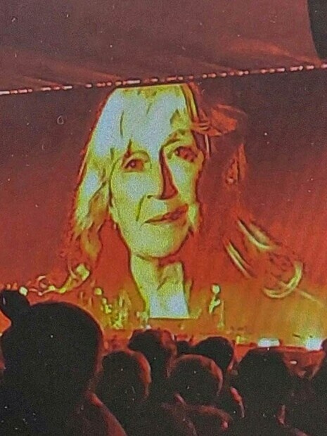 Kents konsert 2025, 3arena