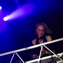DJ-spelning DJ-spelning