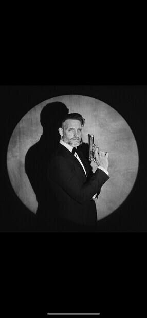 James Bond