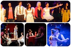 Skuespill fra DNS. Det var en gang et menneske