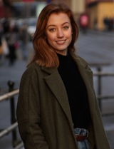 Portrettbilde Portrettbilde