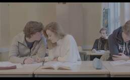 Stillbilde Stillbilde