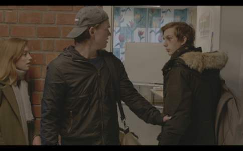 Stillbilde Stillbilde