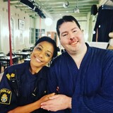 Tunna blå linjen säsong två säsong två Tunna blå linjen säsong två säsong två