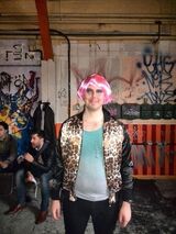 Unga Sophie Bell(långfilm) Unga Sophie Bell(långfilm)