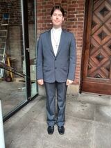 Halvvägs till himlen 2 Halvvägs till himlen 2