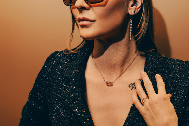 Produktfotografering