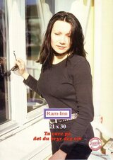 Ram-Inn-reklame Ram-Inn-reklame