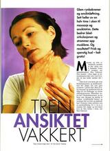 Artikkel i ShapeUp Artikkel i ShapeUp