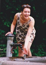 Motereportasje i Lokalavisa Tønsberg Motereportasje i Lokalavisa Tønsberg