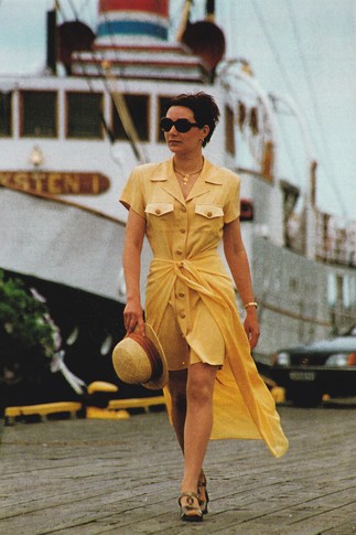 Motereportasje i Lokalavisa Tønsberg Motereportasje i Lokalavisa Tønsberg