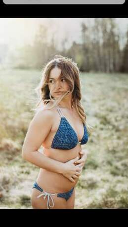 Sunkini modelljobb