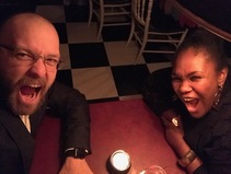 Jag & min fru Jag & min fru