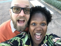 Jag & min fru Jag & min fru