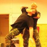 fight koreograf/fighter