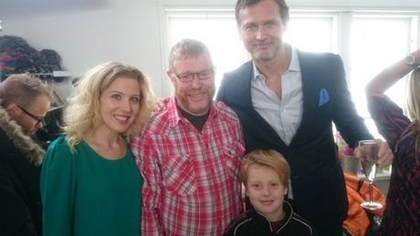 Postkodlotteriet mingel Postkodlotteriet mingel