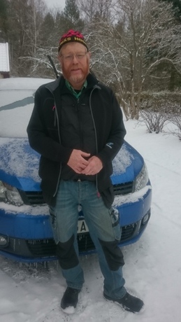 Filmen Hassel. Filmen Hassel.