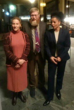 Det som göms i snö (Kalla fall) 16/10 -17 Det som göms i snö (Kalla fall) 16/10 -17