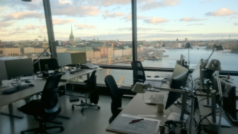 Skandia reklam Skandia reklam