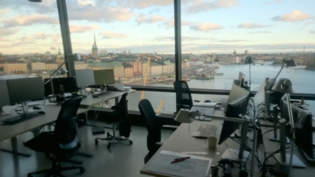 Skandia reklam Skandia reklam