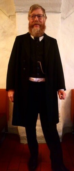 Nordea år 1840 Nordea år 1840