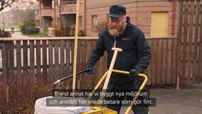 Hyresbostder Norrkping