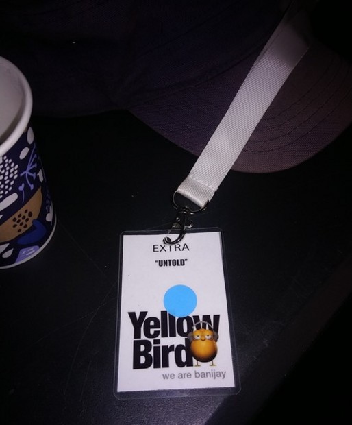 Spelade trädgårdsmästare Spelade trädgårdsmästare