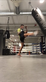 Min kjæreste Min kjæreste