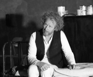 Rollebilder fra diverse oppsettinger Rollebilder fra diverse oppsettinger