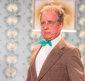 Rollebilder fra diverse oppsettinger Rollebilder fra diverse oppsettinger