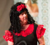 Rollebilder fra diverse oppsettinger Rollebilder fra diverse oppsettinger