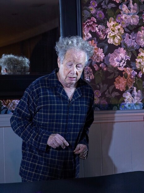 Krimteater Krimteater