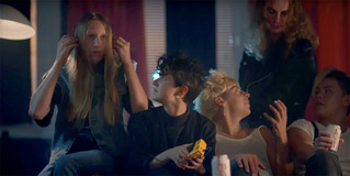 Coca-Cola reklam