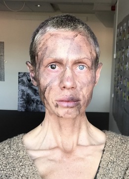 Jordskott Jordskott