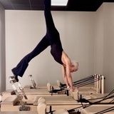 PilatesReformer PilatesReformer