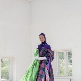 Vogue Vogue