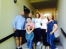 Siste dag med gjengen Siste dag med gjengen