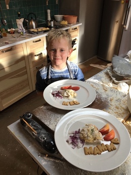 IKEA- reklame IKEA- reklame