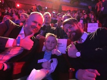 Gullfisken Gullfisken